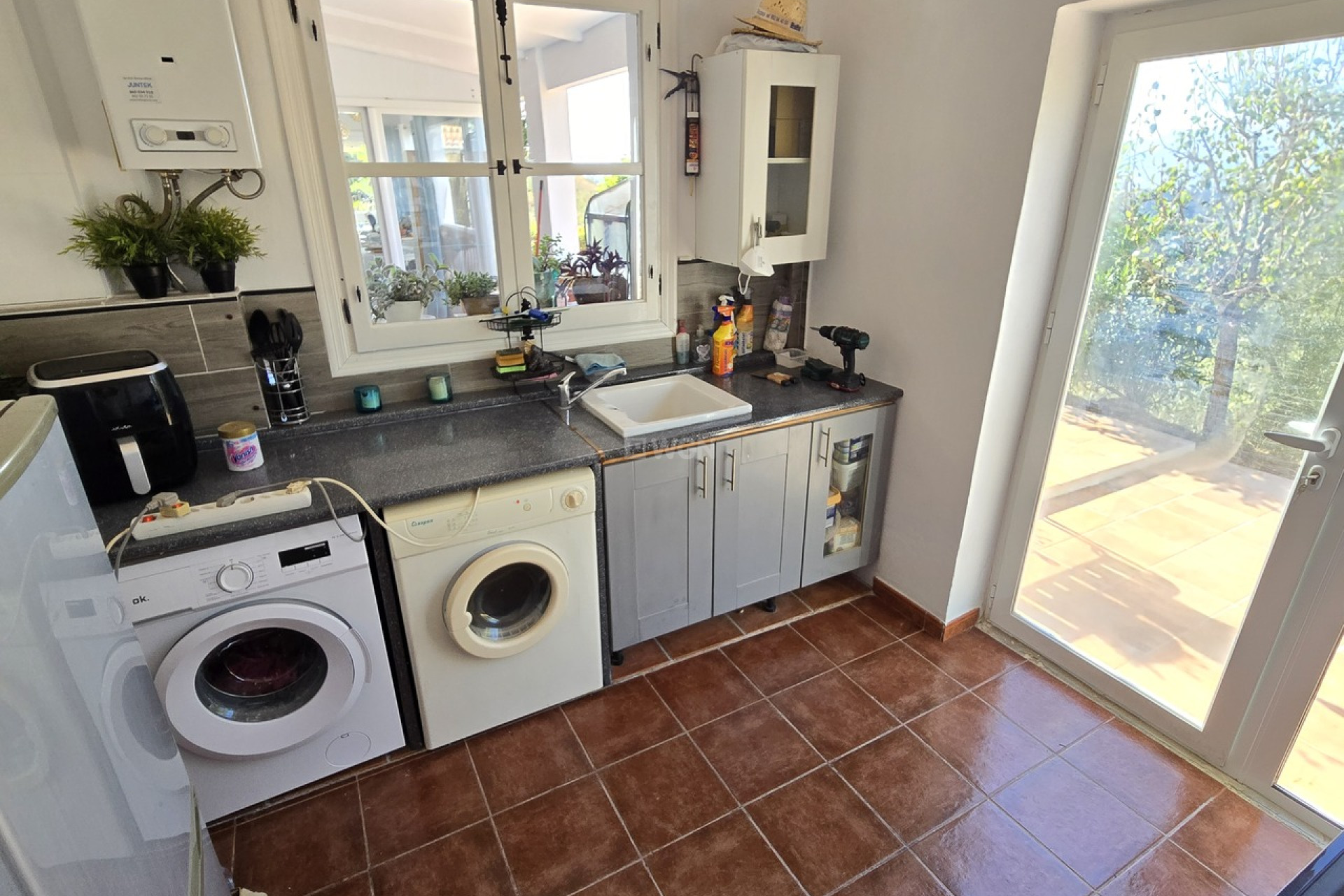 Wiederverkauf - Villa - Canillas de Aceituno - Inland