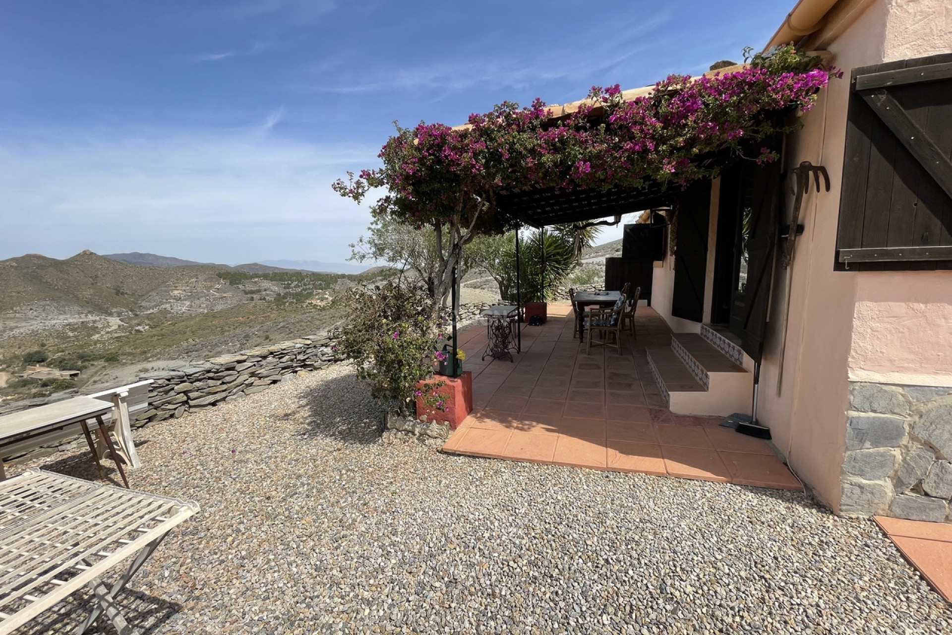 Wiederverkauf - Villa - Cartagena - Costa Calida