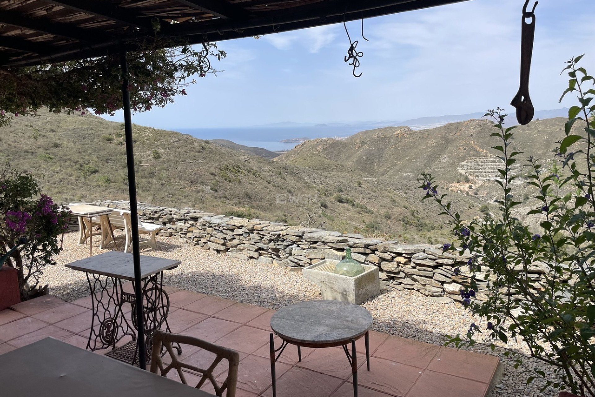 Wiederverkauf - Villa - Cartagena - Costa Calida