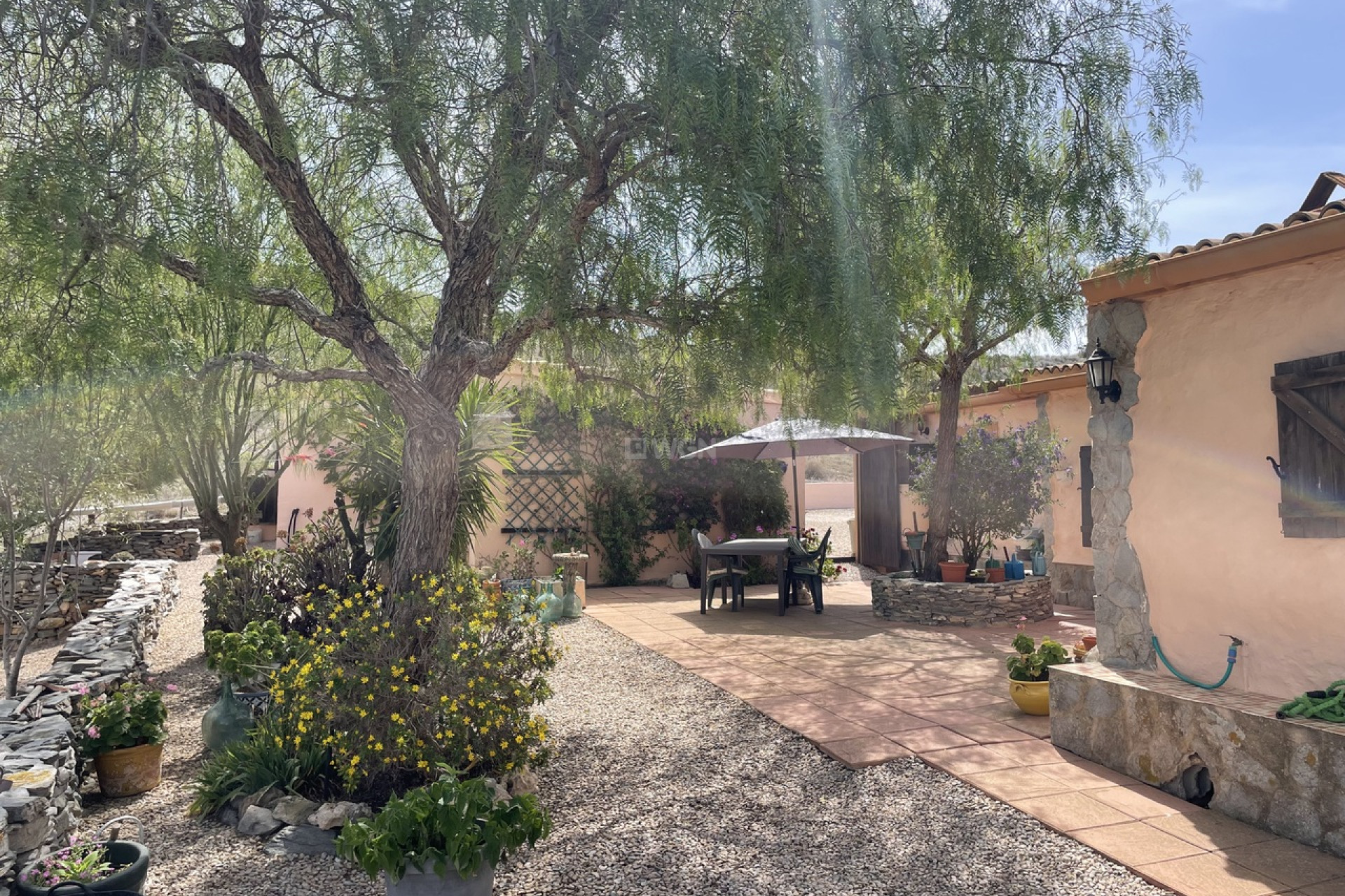 Wiederverkauf - Villa - Cartagena - Costa Calida