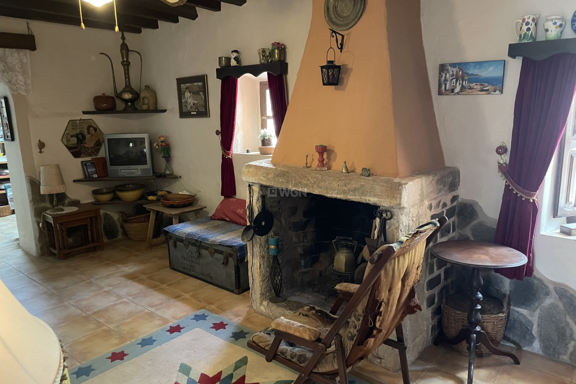 Wiederverkauf - Villa - Cartagena - Costa Calida