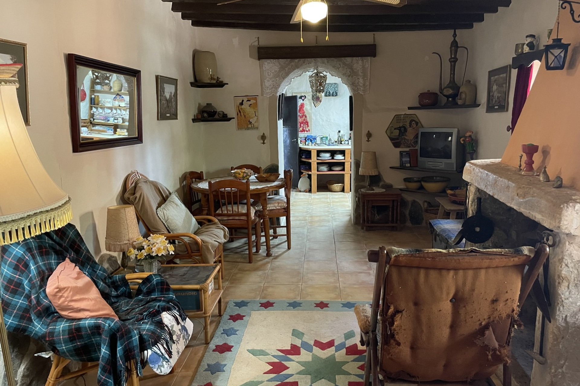 Wiederverkauf - Villa - Cartagena - Costa Calida