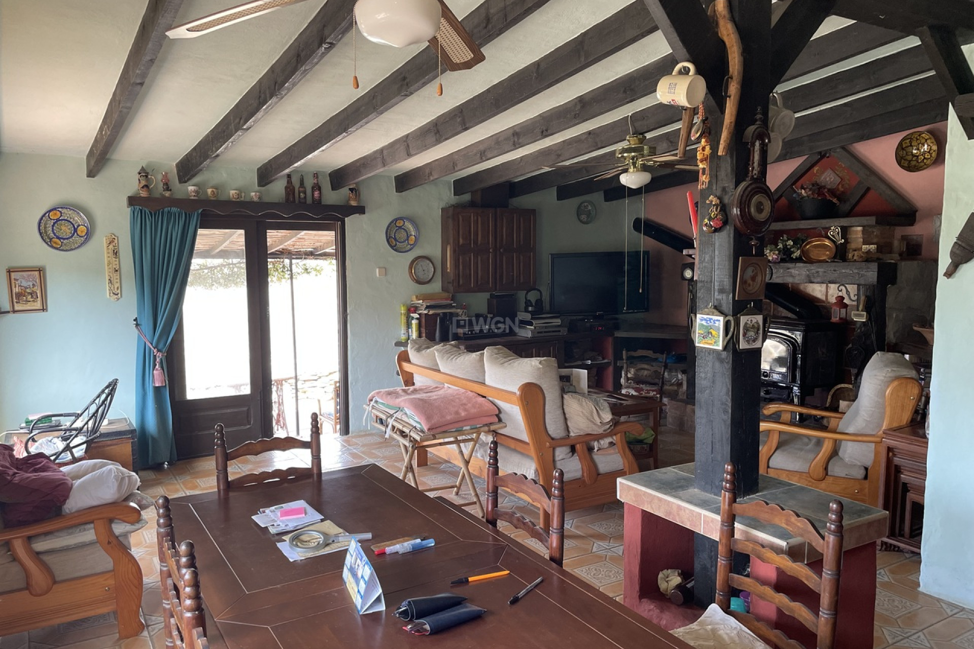 Wiederverkauf - Villa - Cartagena - Costa Calida