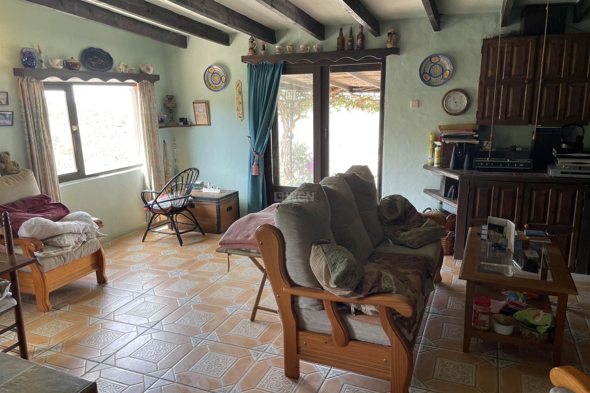 Wiederverkauf - Villa - Cartagena - Costa Calida