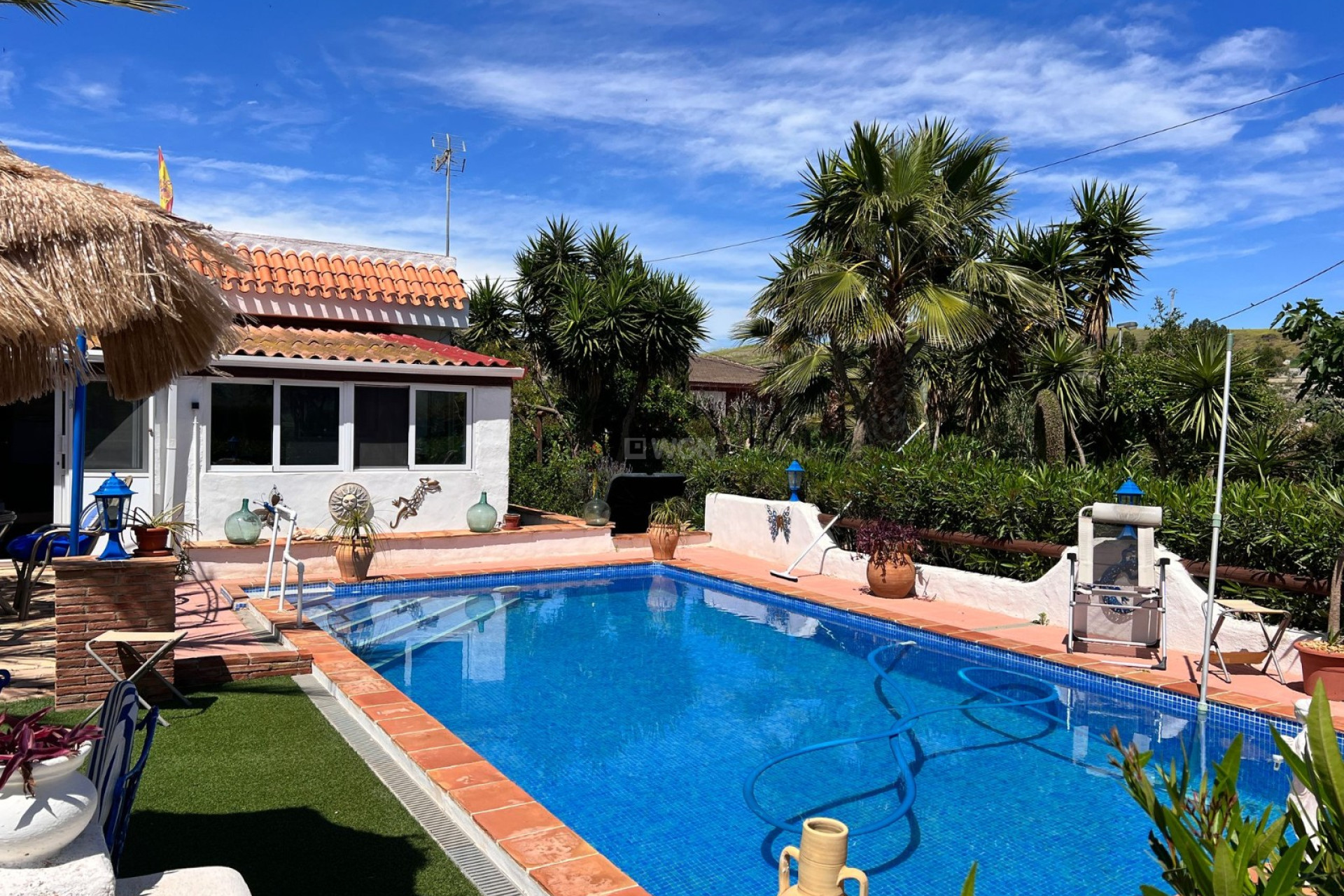 Wiederverkauf - Villa - Cartagena - Costa Calida