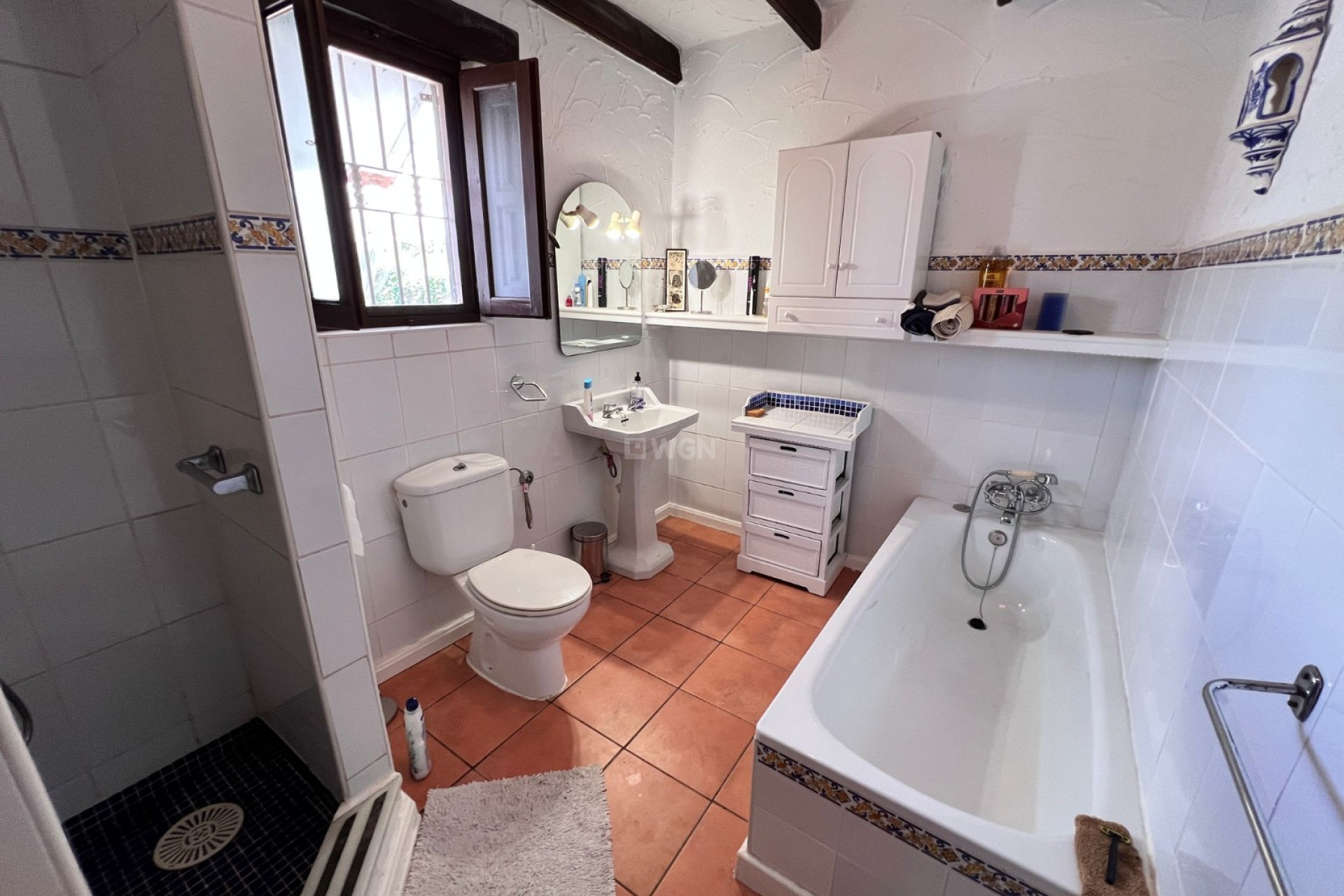 Wiederverkauf - Villa - Cartagena - Costa Calida