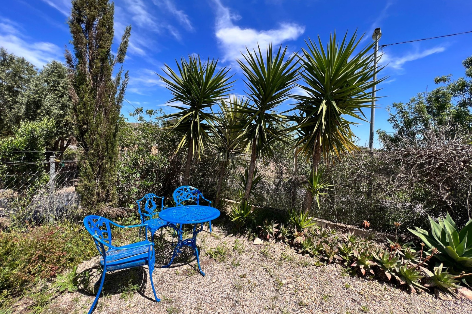 Wiederverkauf - Villa - Cartagena - Costa Calida