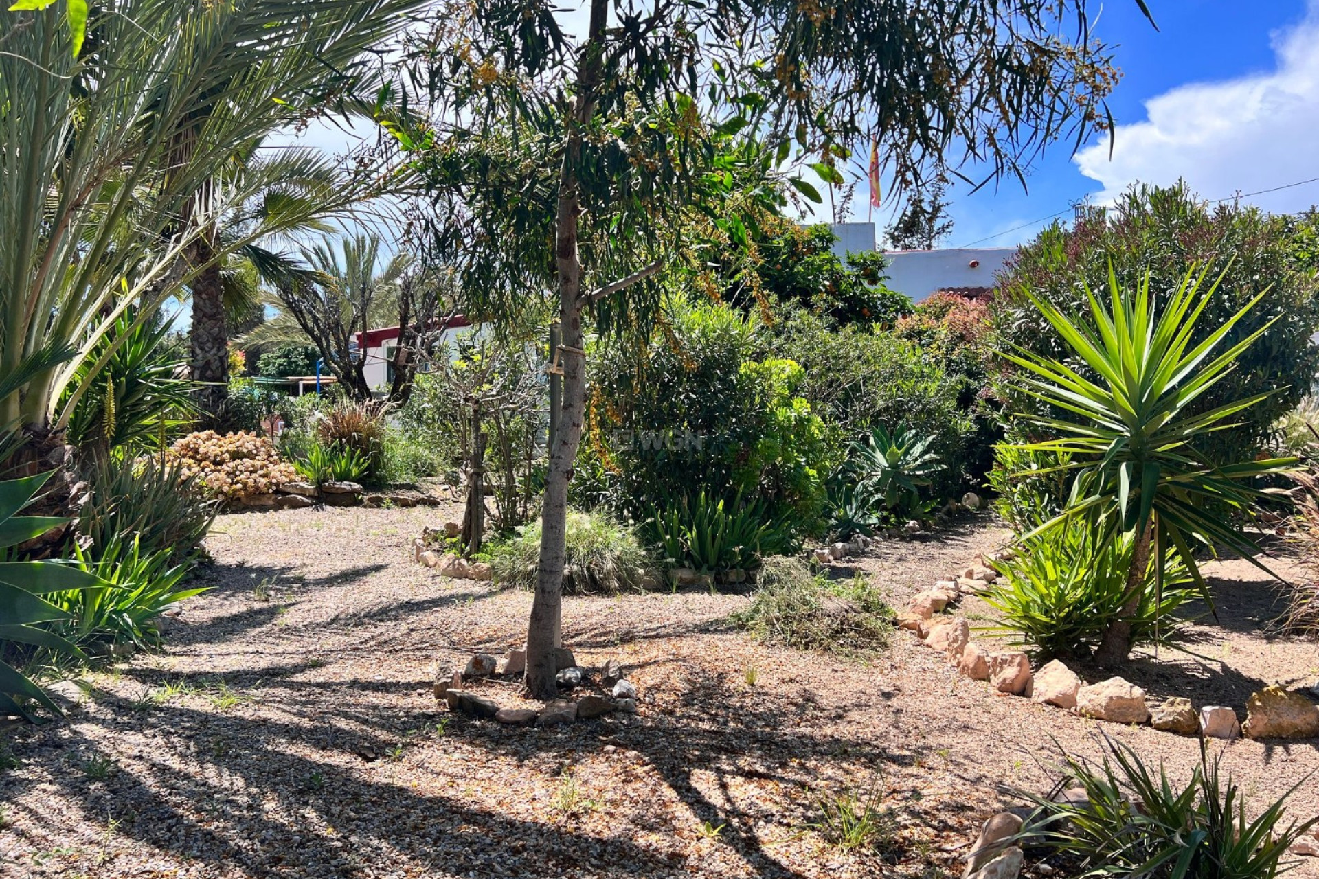 Wiederverkauf - Villa - Cartagena - Costa Calida