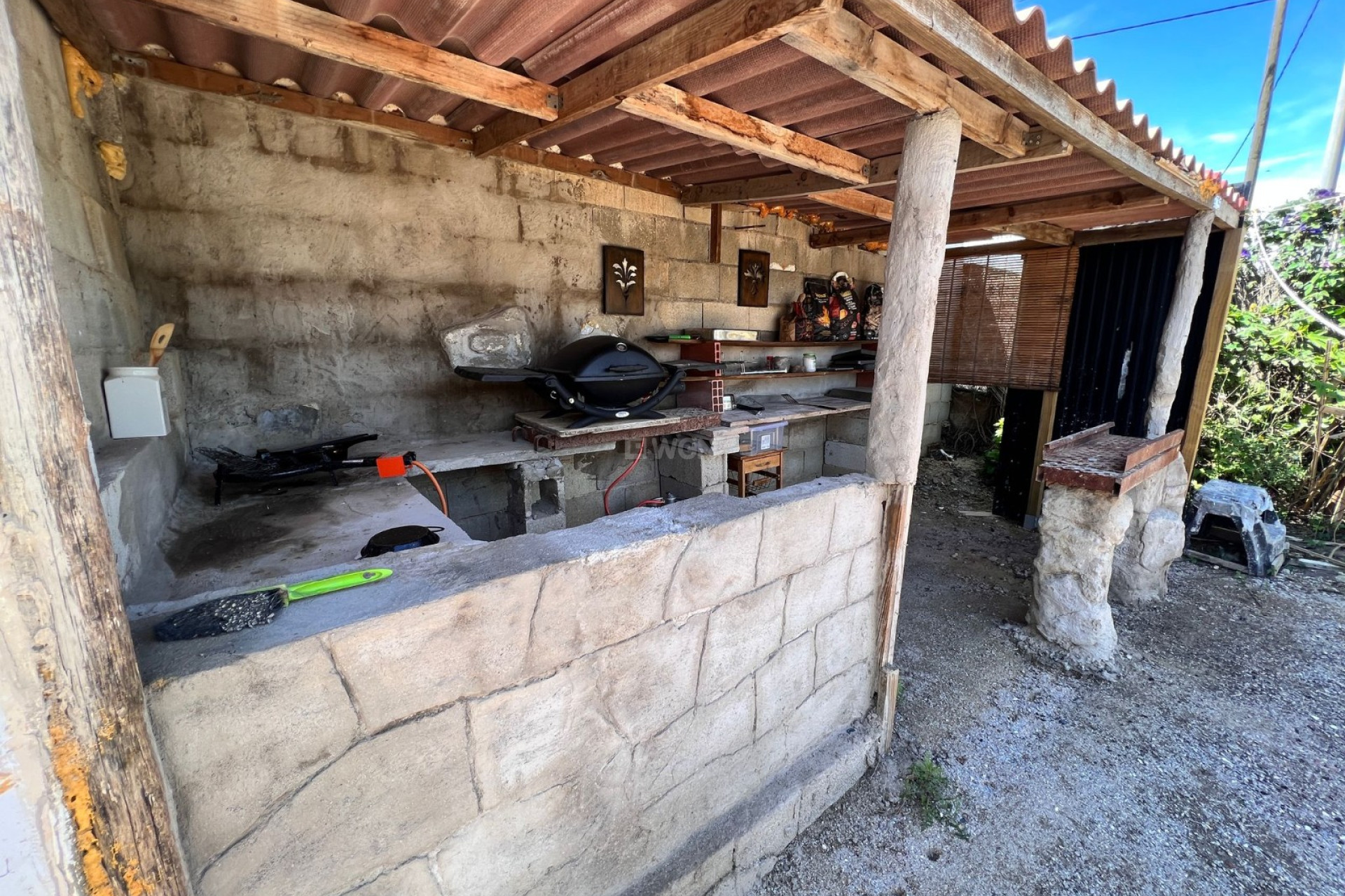 Wiederverkauf - Villa - Cartagena - Costa Calida