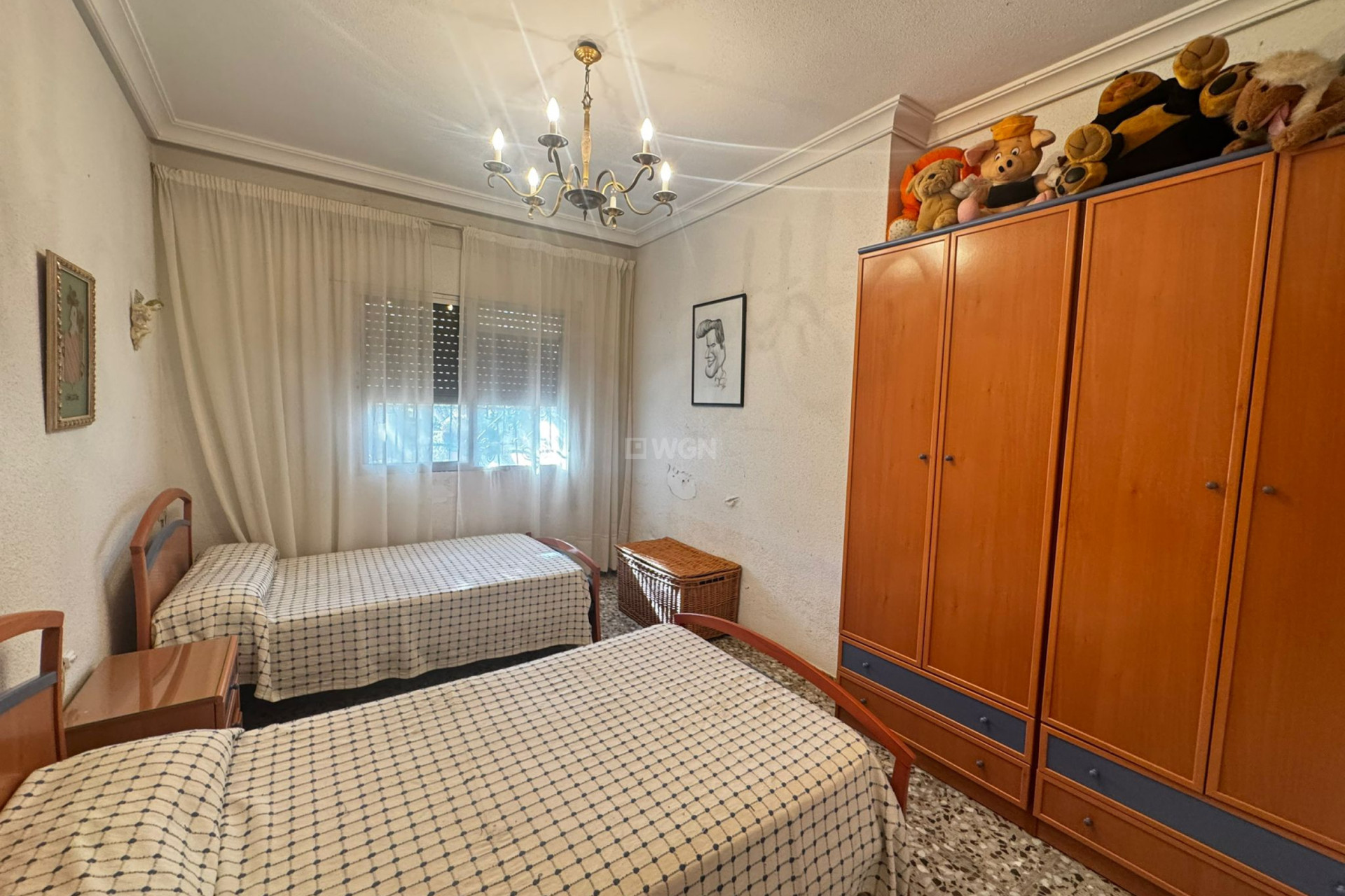 Wiederverkauf - Villa - Cartagena - Costa Calida