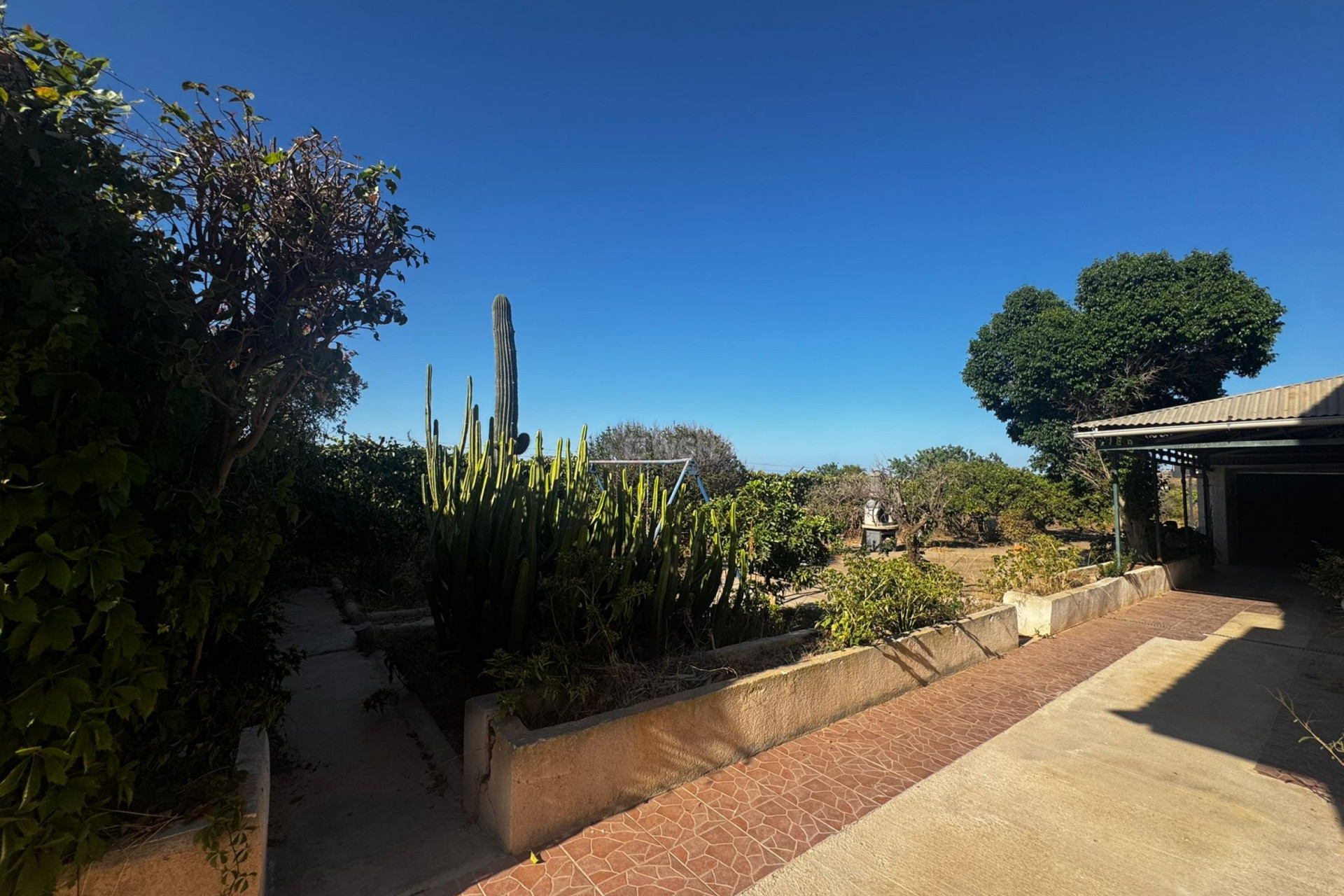 Wiederverkauf - Villa - Cartagena - Costa Calida