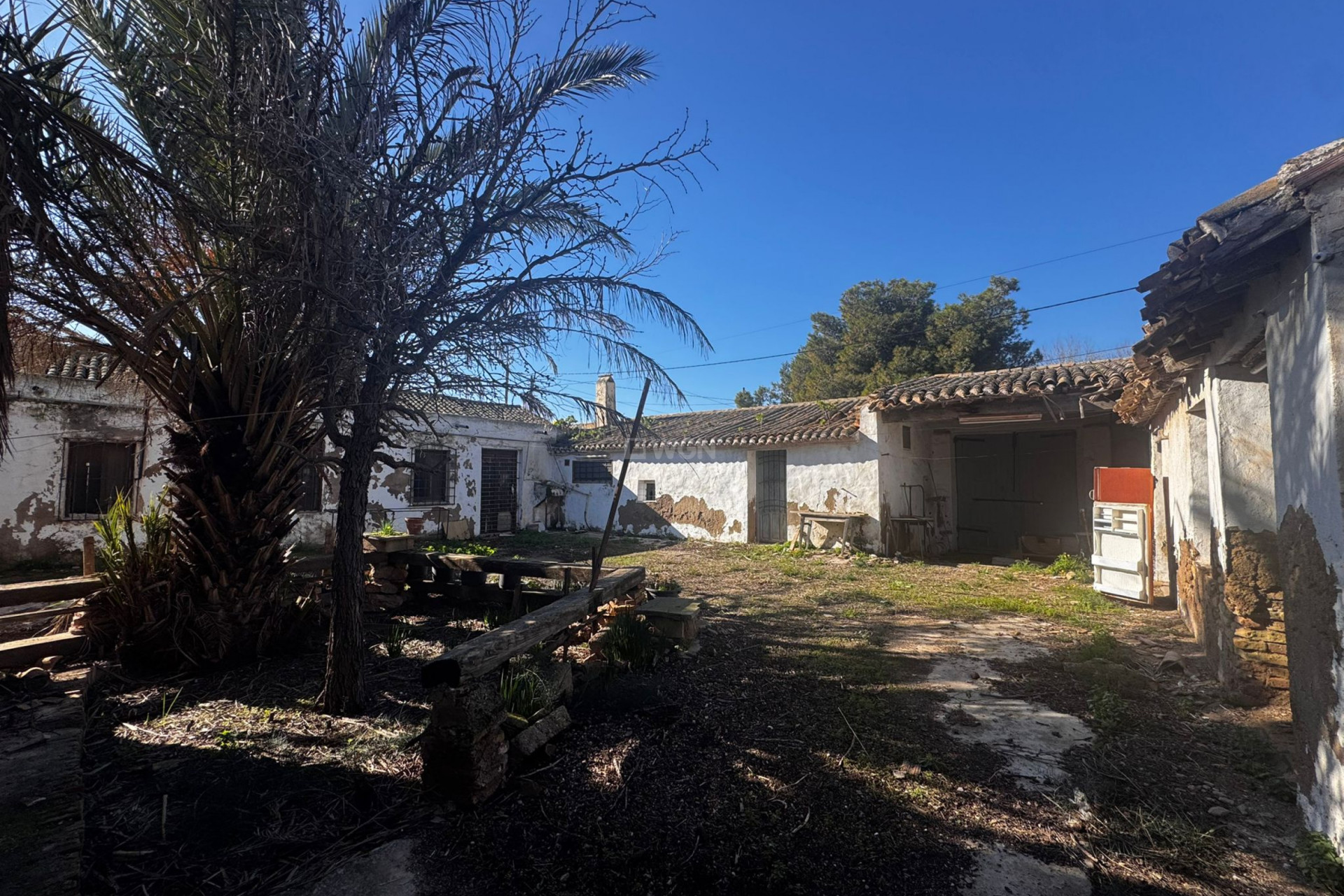 Wiederverkauf - Villa - Cartagena - Costa Calida