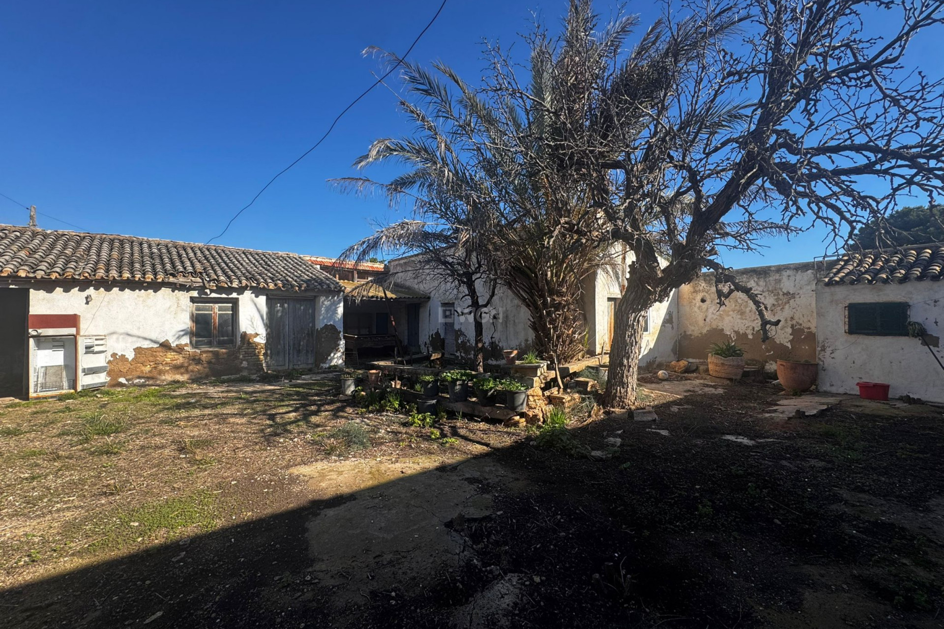 Wiederverkauf - Villa - Cartagena - Costa Calida