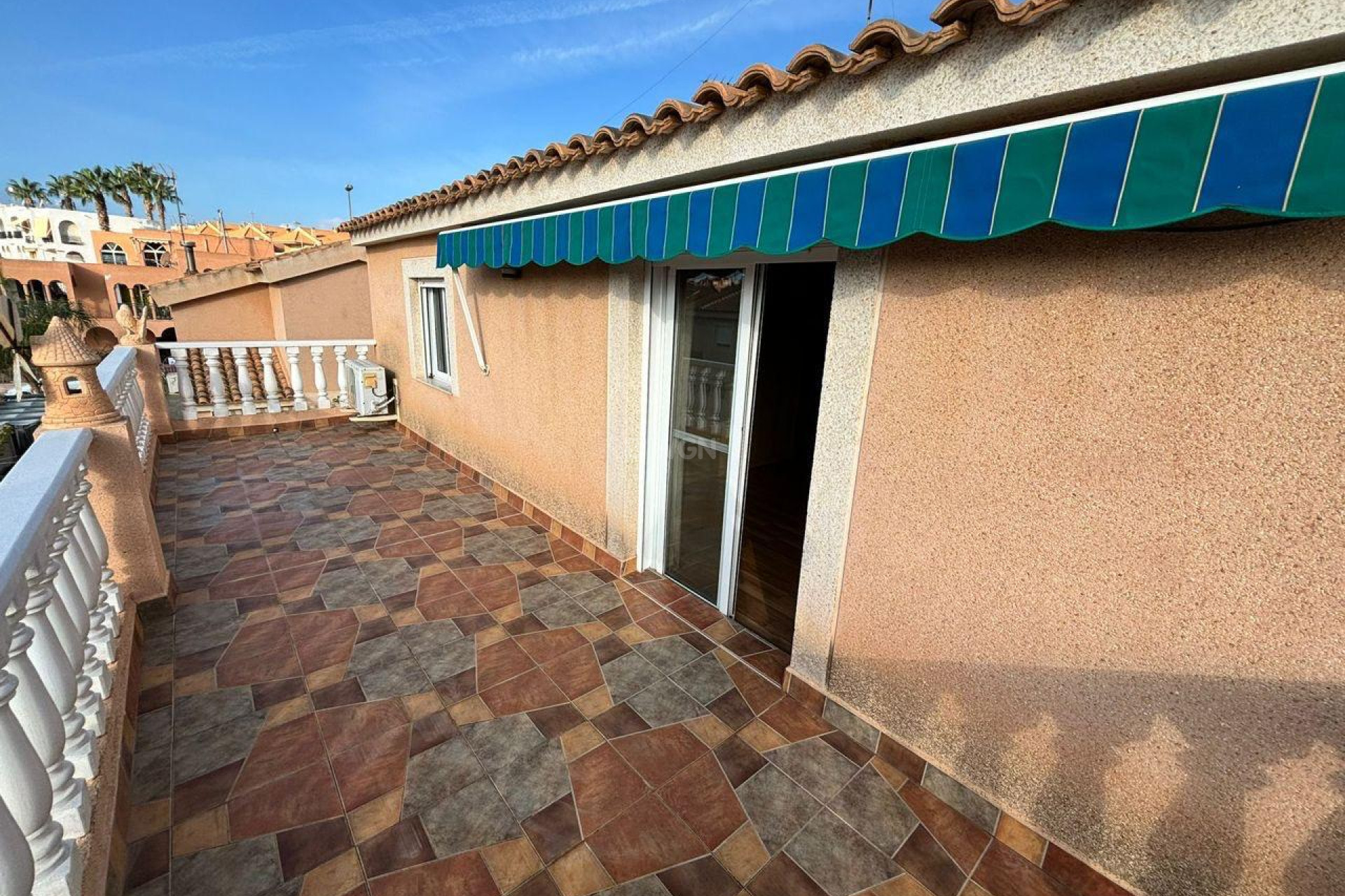 Wiederverkauf - Villa - Cartagena - Costa Calida