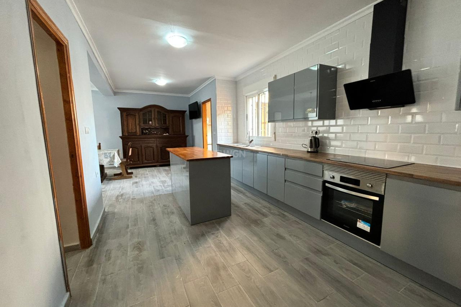 Wiederverkauf - Villa - Cartagena - Costa Calida