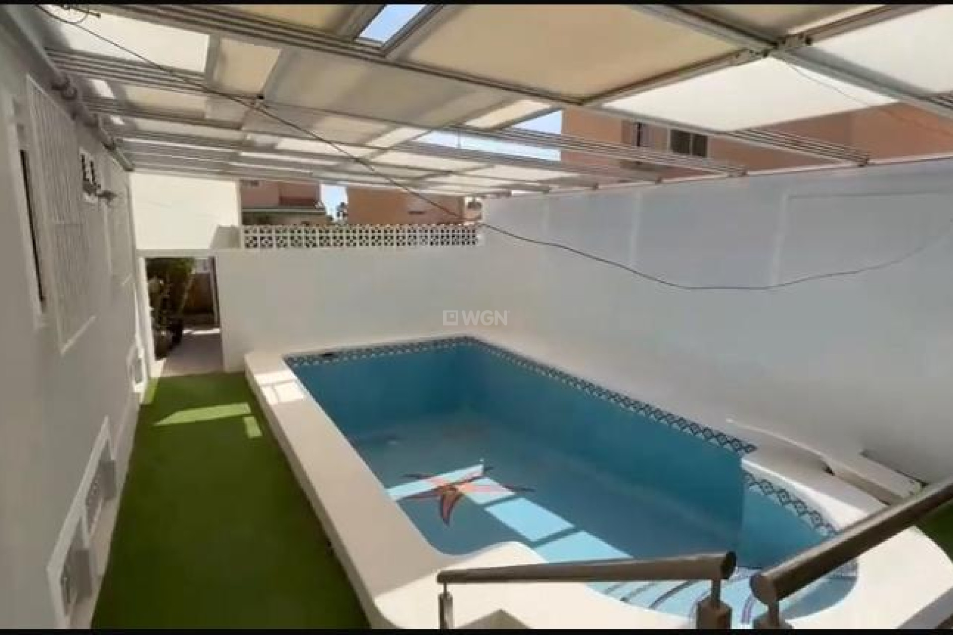 Wiederverkauf - Villa - Cartagena - Costa Calida