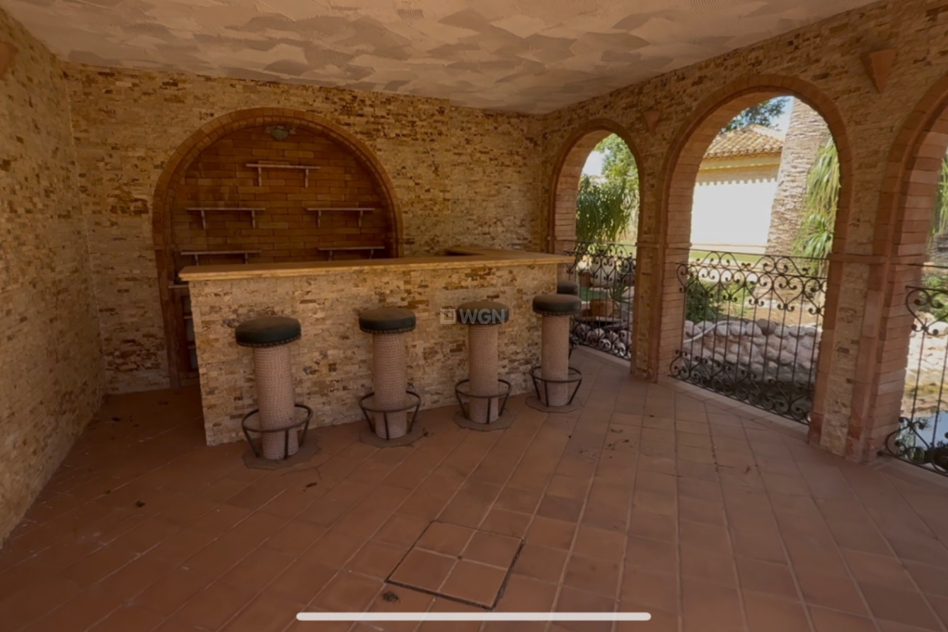 Wiederverkauf - Villa - Cartagena - Costa Calida