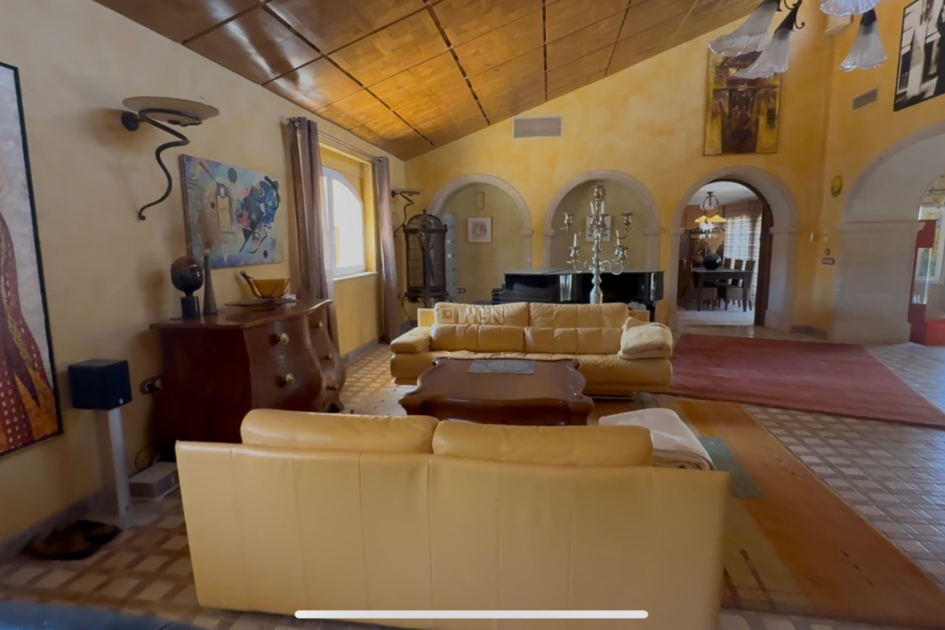 Wiederverkauf - Villa - Cartagena - Costa Calida