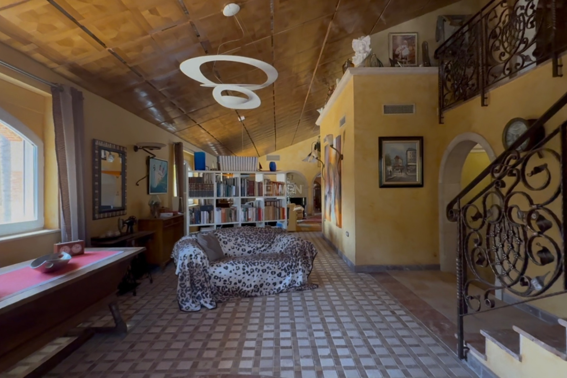 Wiederverkauf - Villa - Cartagena - Costa Calida