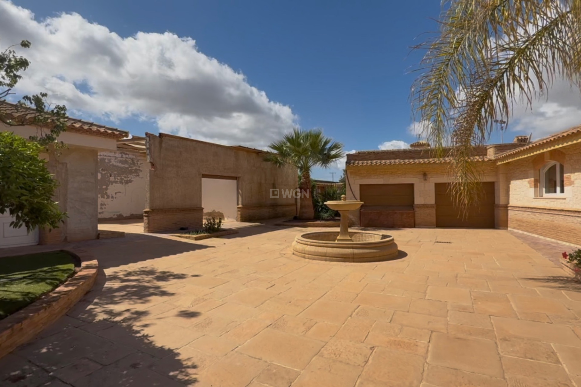 Wiederverkauf - Villa - Cartagena - Costa Calida
