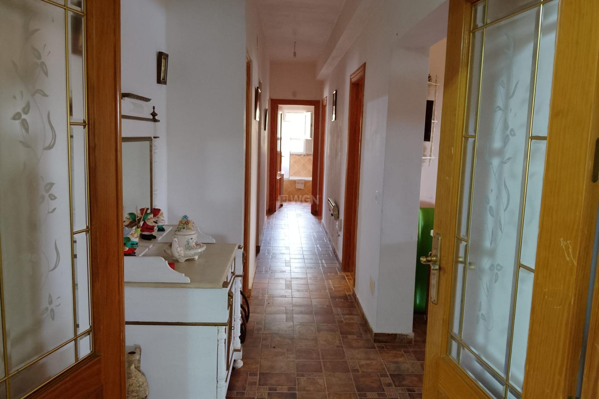 Wiederverkauf - Villa - Cartagena - La Magdalena