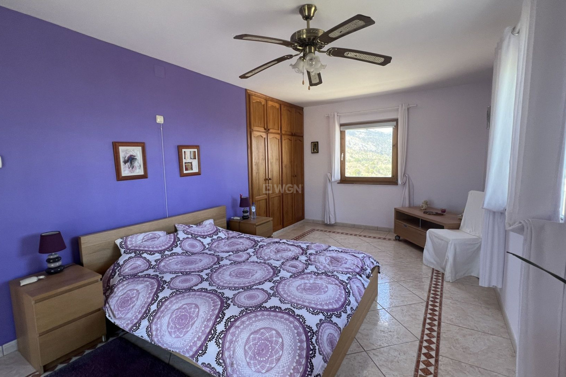 Wiederverkauf - Villa - Casarabonela - Inland