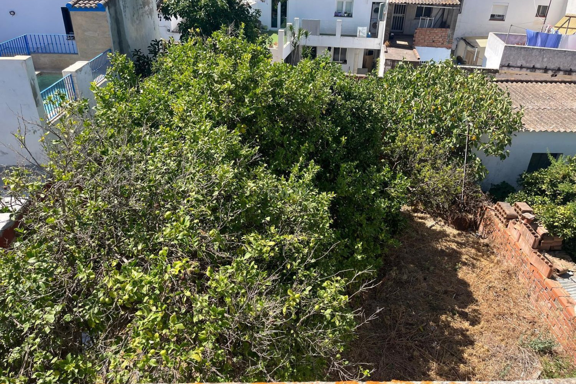 Wiederverkauf - Villa - Casares - Secadero