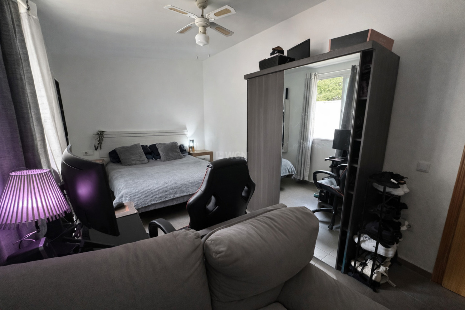 Wiederverkauf - Villa - Castalla - Costa Blanca