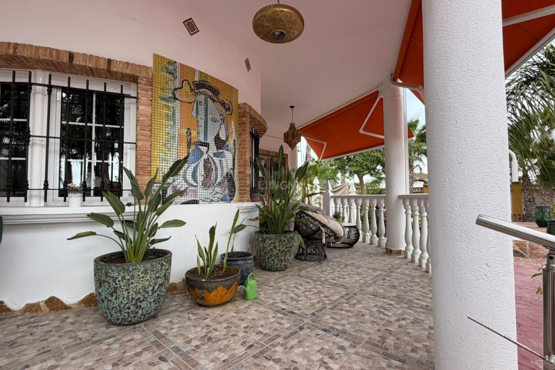 Wiederverkauf - Villa - Catral - Comunidad Valenciana