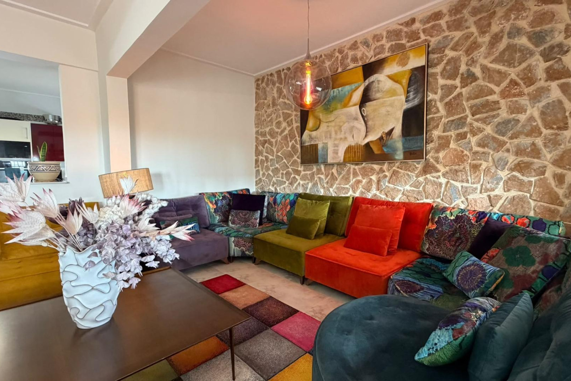 Wiederverkauf - Villa - Catral - Comunidad Valenciana