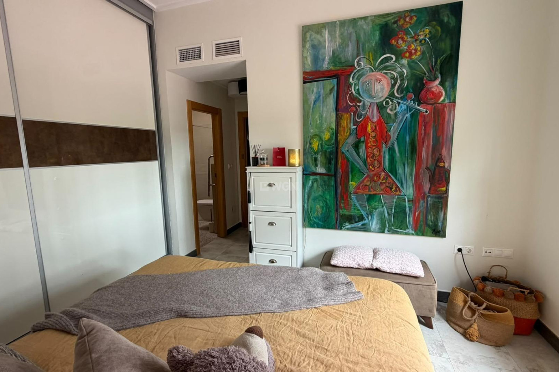 Wiederverkauf - Villa - Catral - Comunidad Valenciana