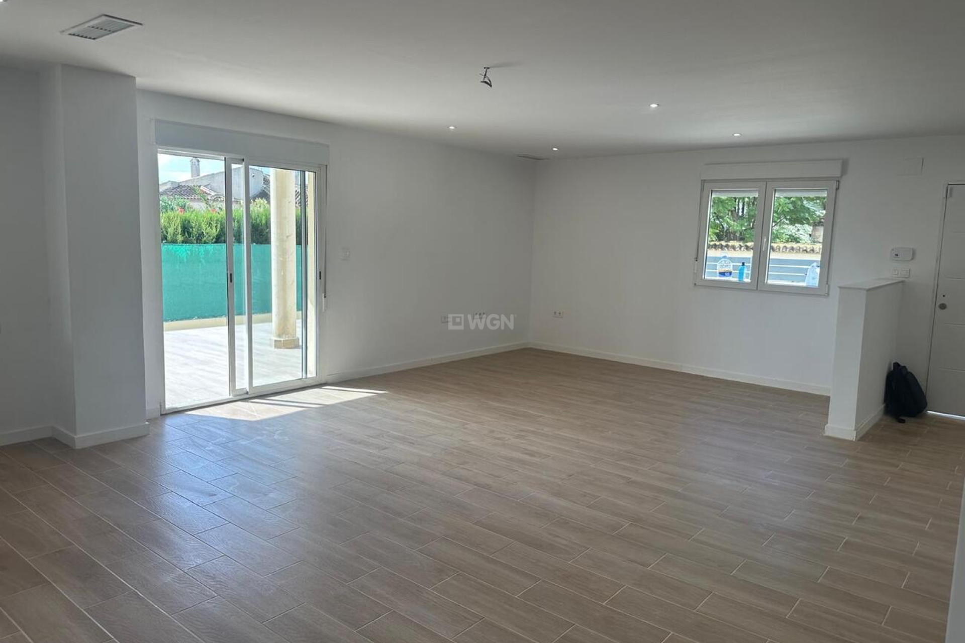Wiederverkauf - Villa - Catral - Costa Blanca