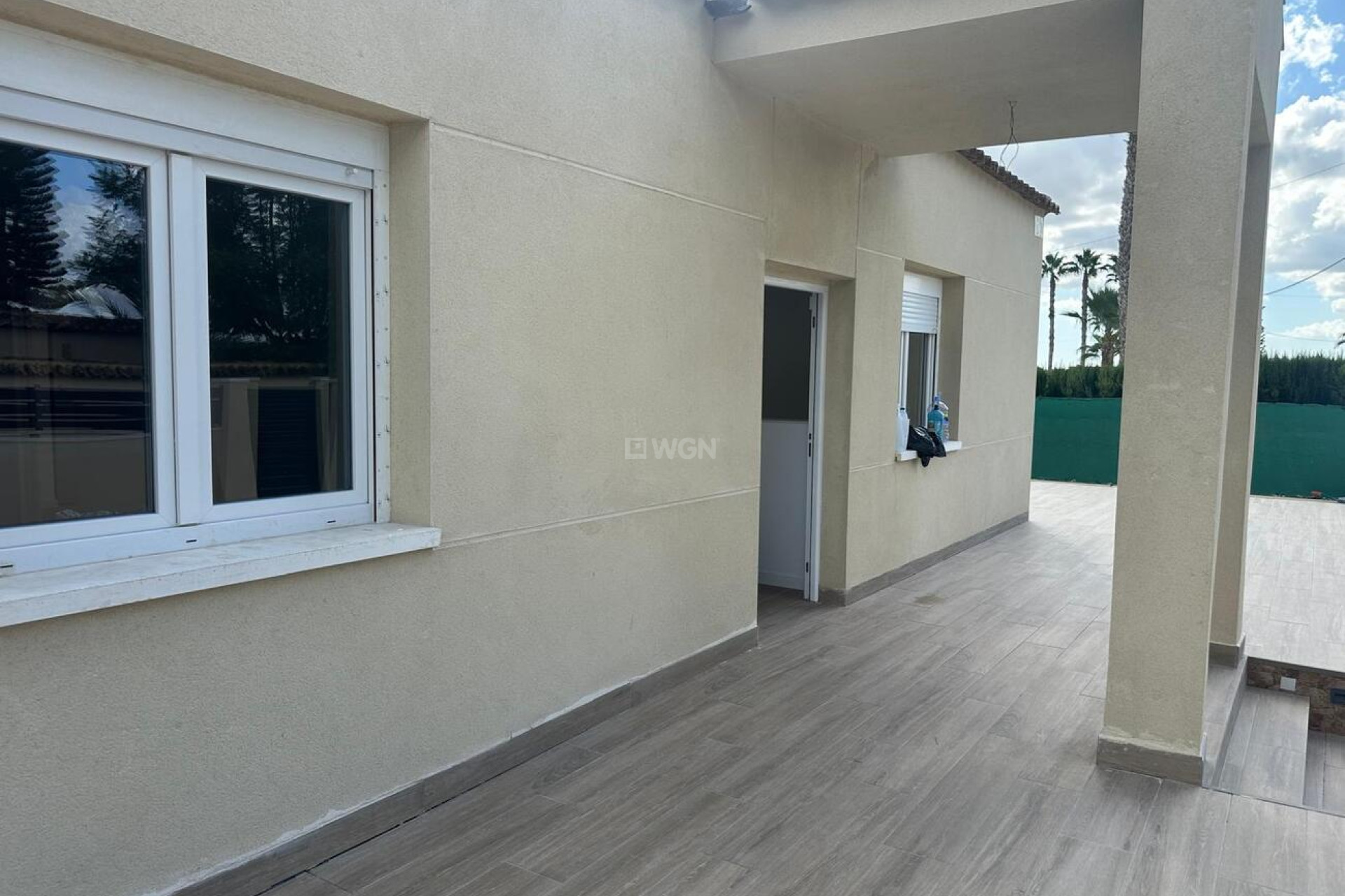 Wiederverkauf - Villa - Catral - Costa Blanca