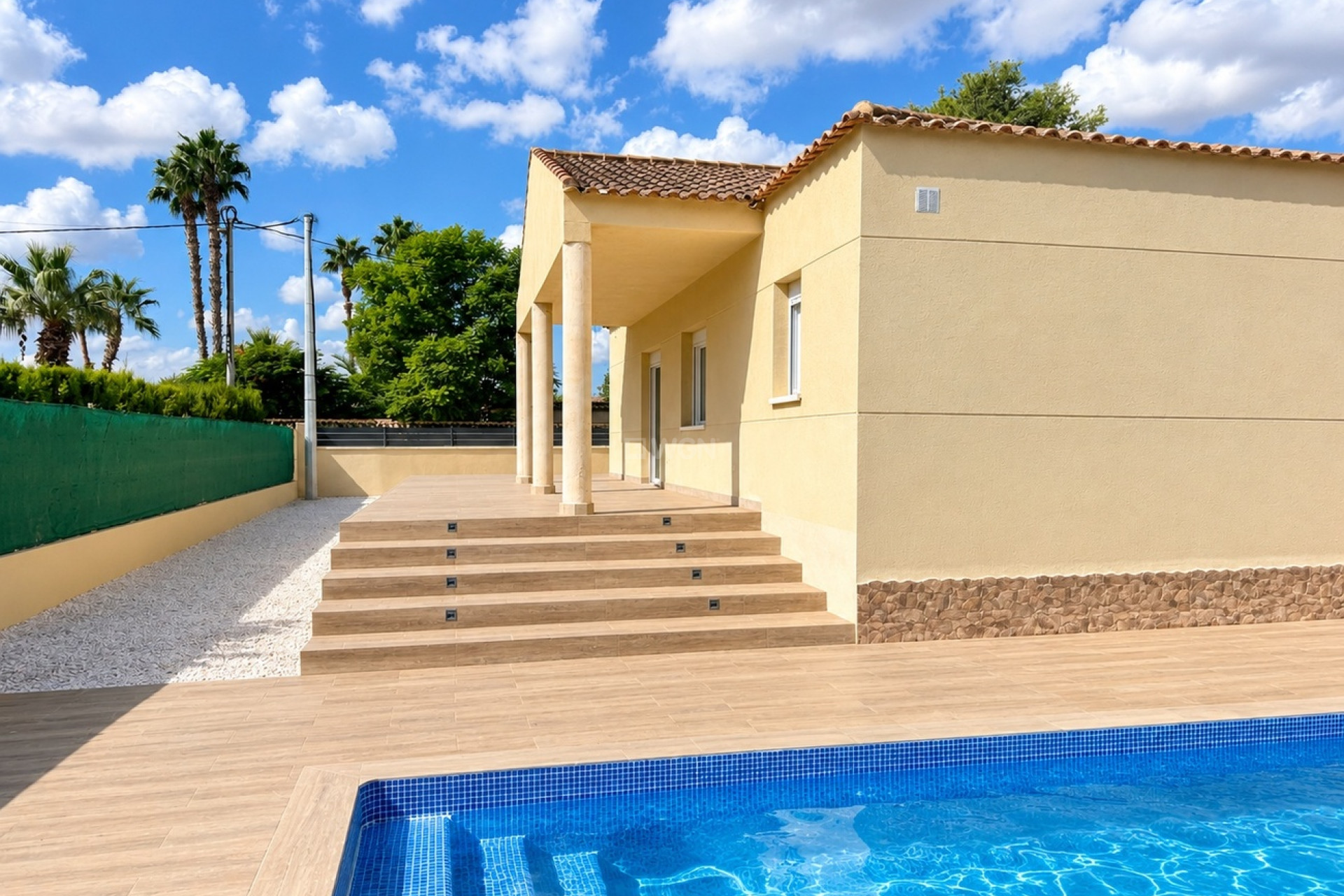 Wiederverkauf - Villa - Catral - Costa Blanca
