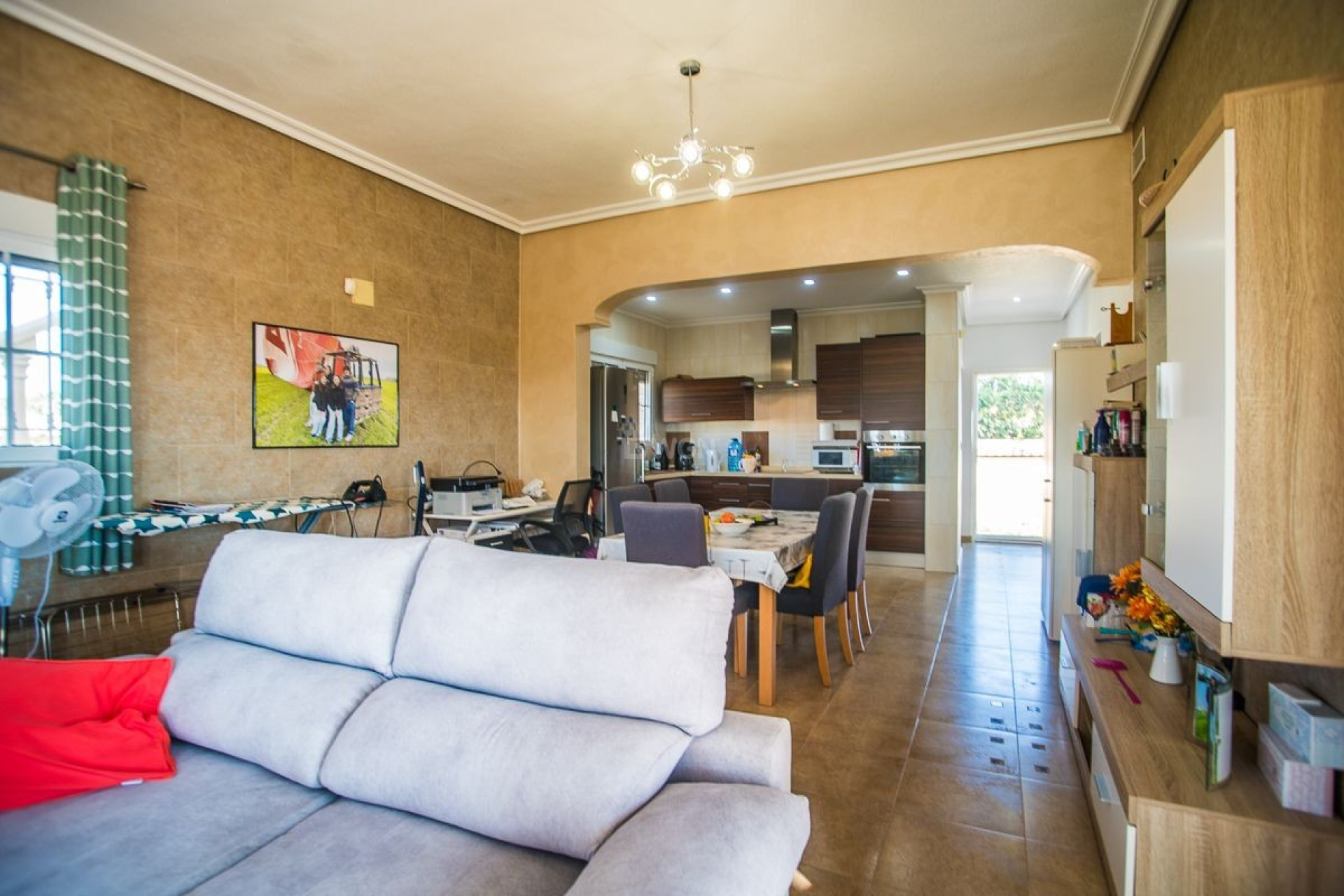 Wiederverkauf - Villa - Catral - Costa Blanca
