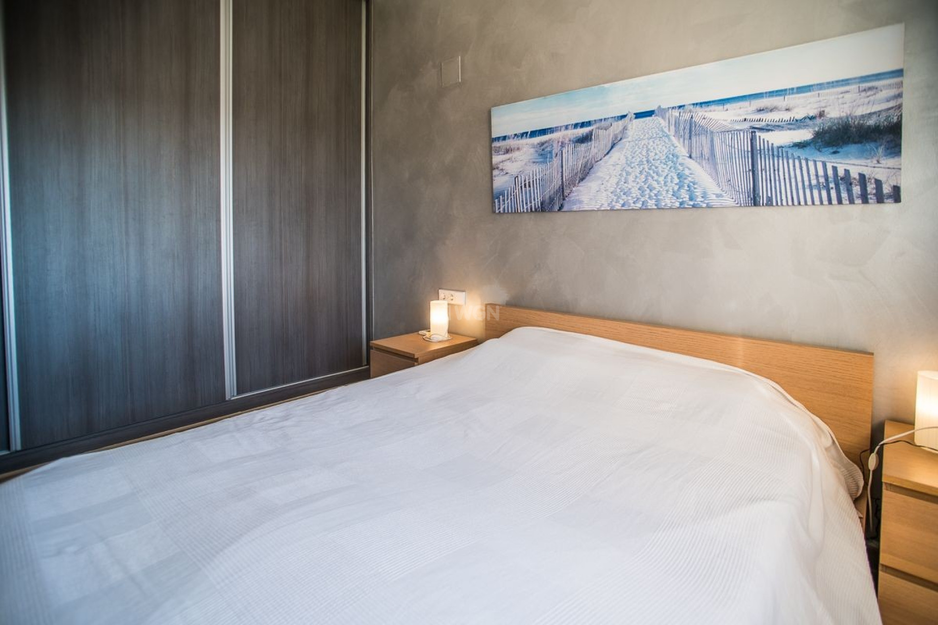 Wiederverkauf - Villa - Catral - Costa Blanca