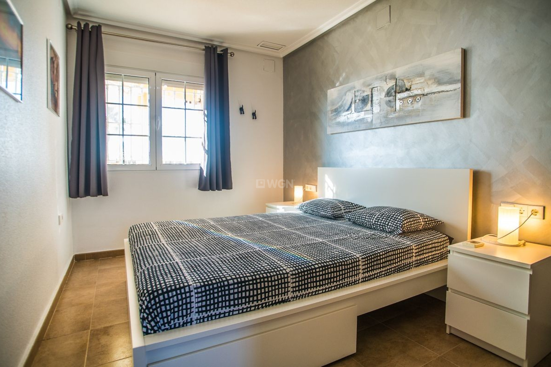 Wiederverkauf - Villa - Catral - Costa Blanca