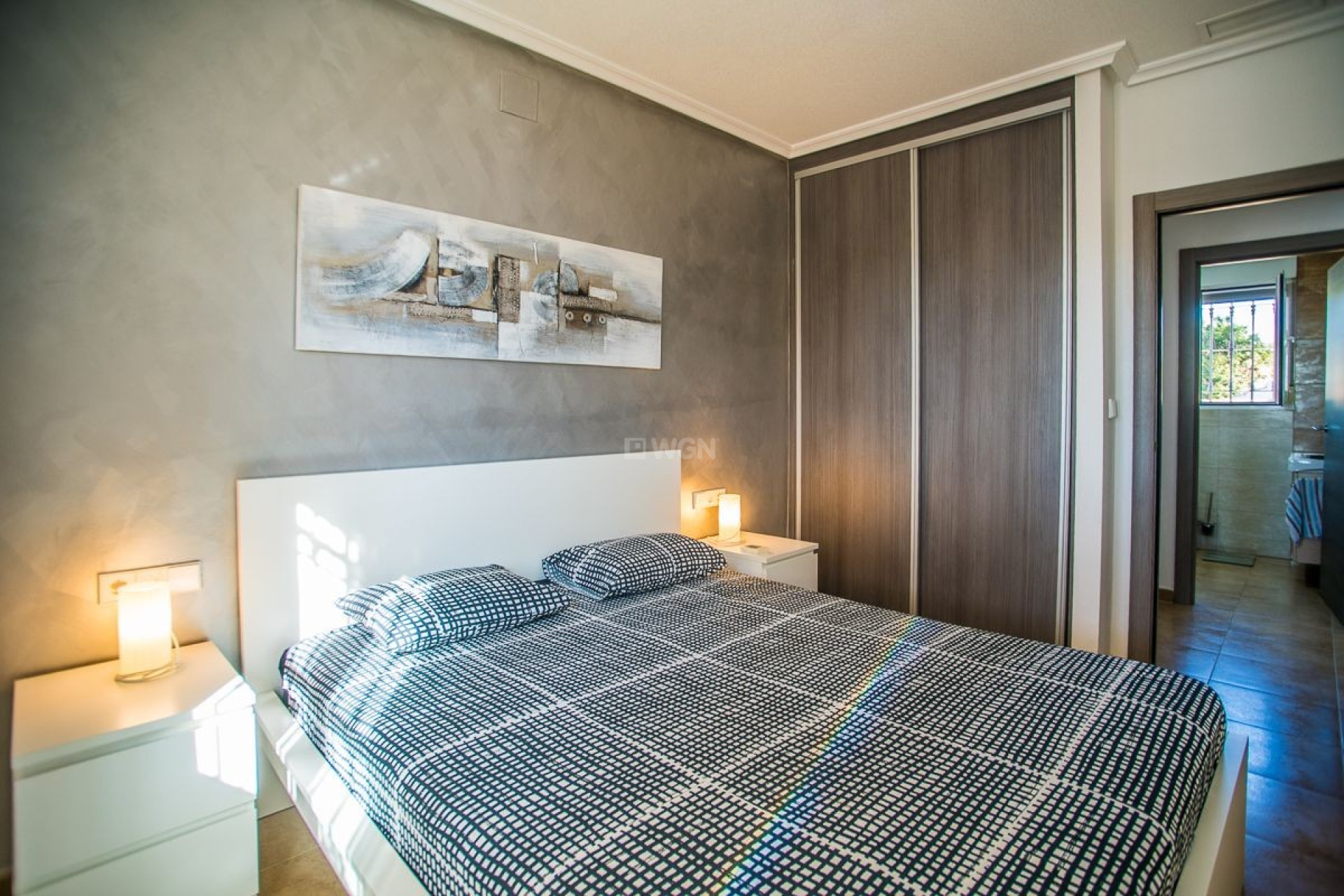 Wiederverkauf - Villa - Catral - Costa Blanca