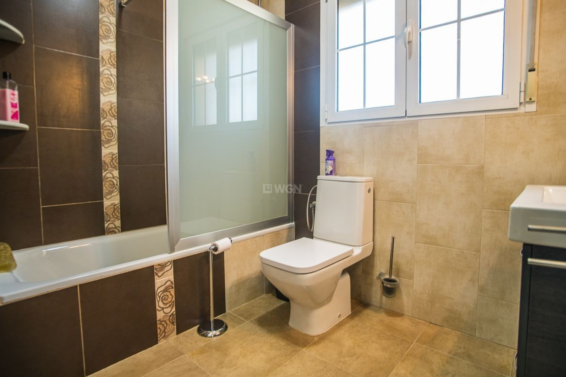 Wiederverkauf - Villa - Catral - Costa Blanca