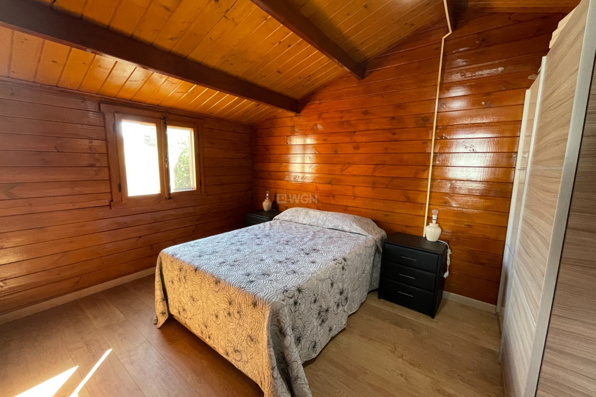 Wiederverkauf - Villa - Catral - Costa Blanca