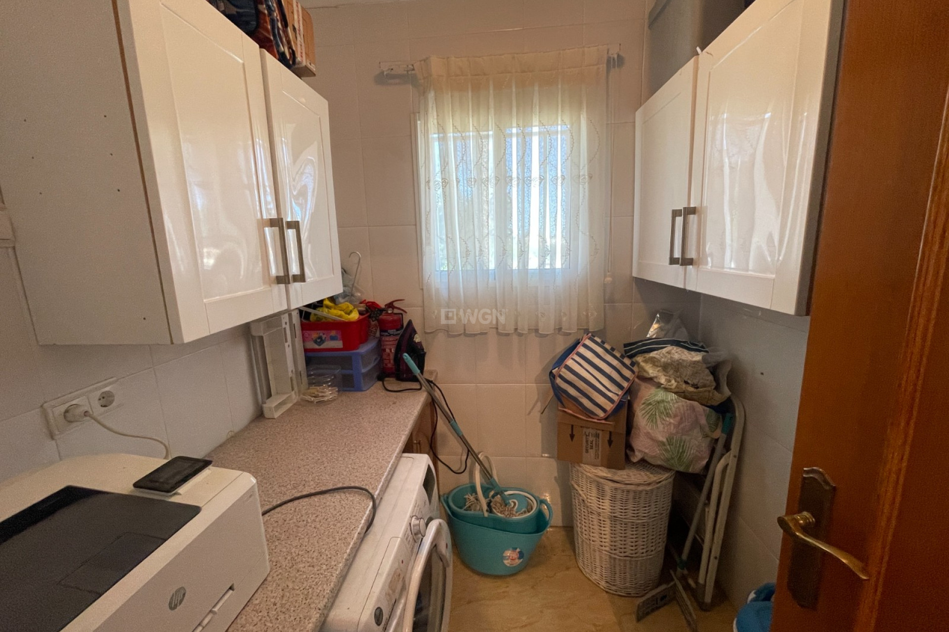 Wiederverkauf - Villa - Catral - Costa Blanca