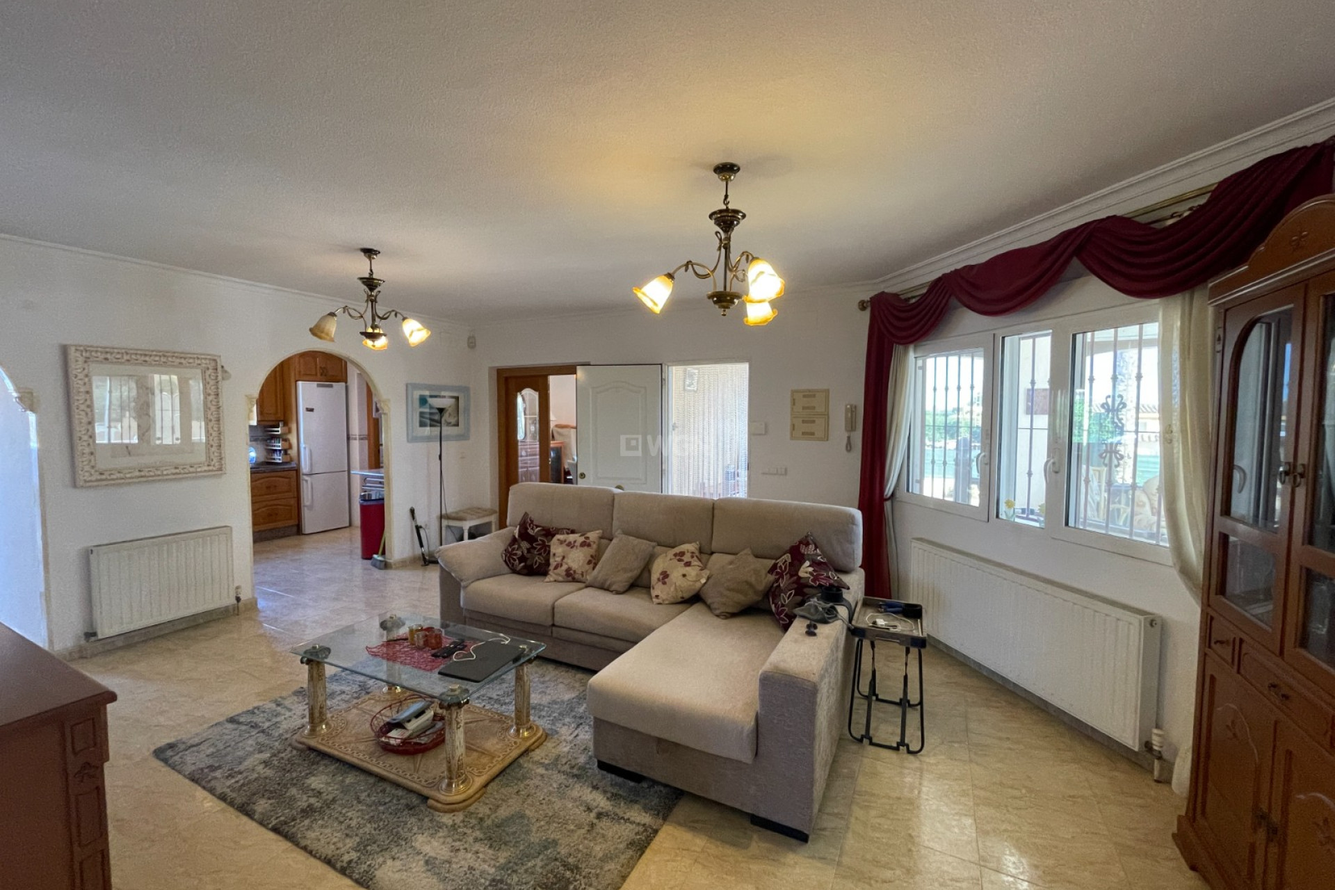 Wiederverkauf - Villa - Catral - Costa Blanca