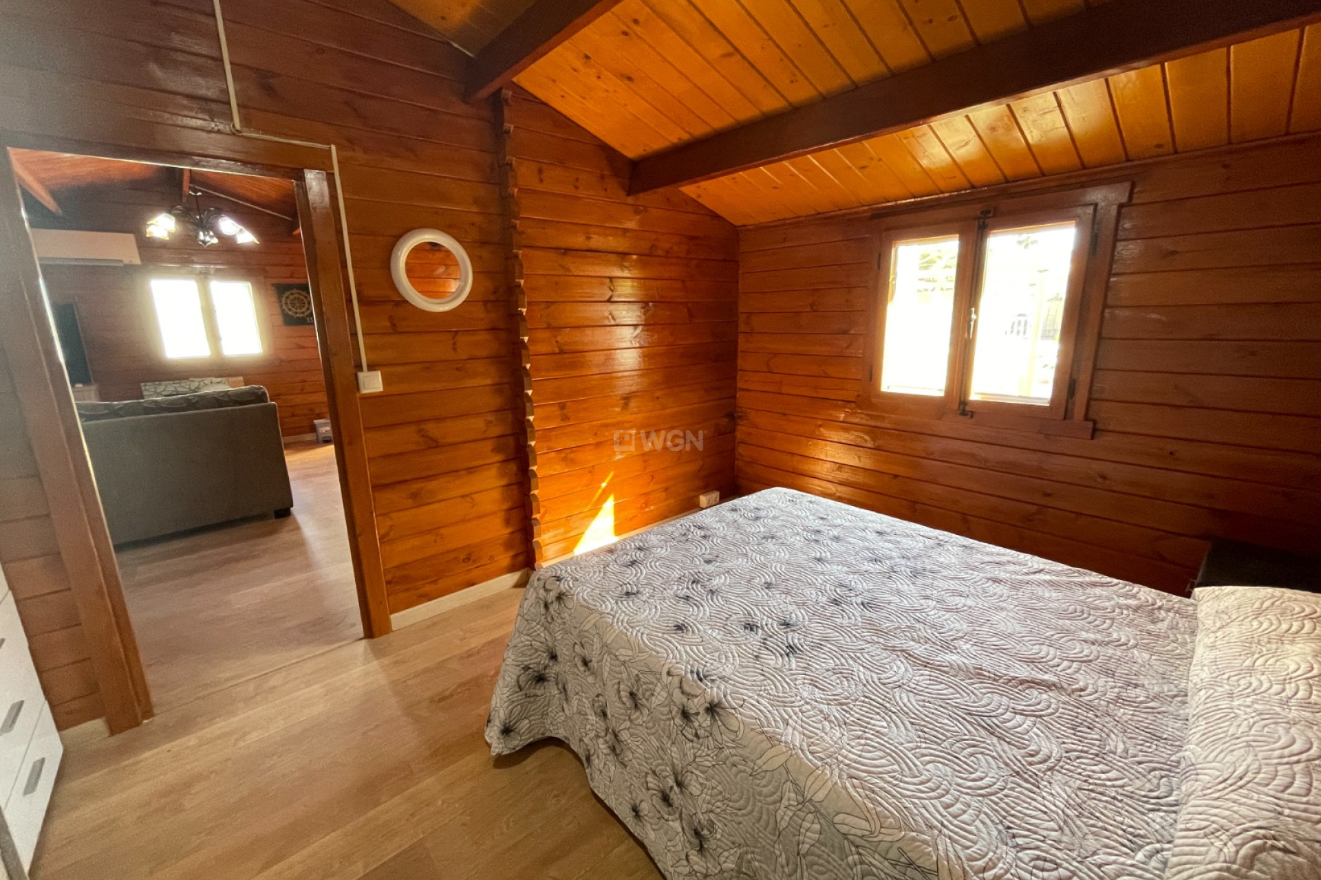 Wiederverkauf - Villa - Catral - Costa Blanca