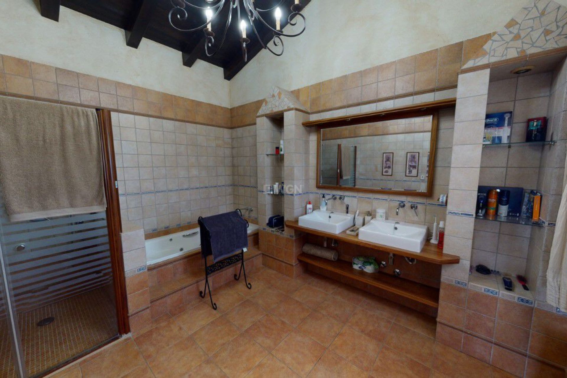 Wiederverkauf - Villa - Catral - Costa Blanca