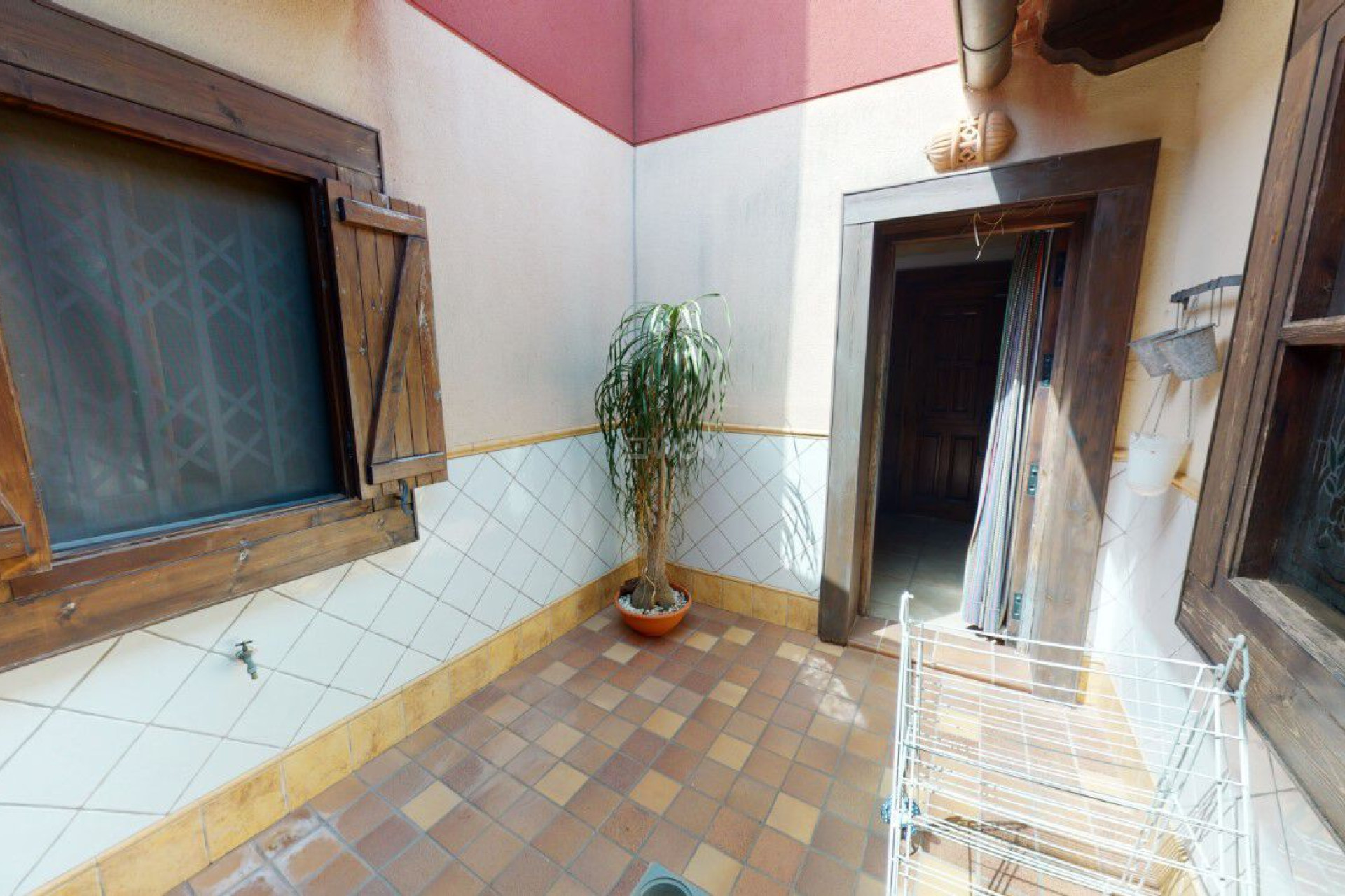 Wiederverkauf - Villa - Catral - Costa Blanca