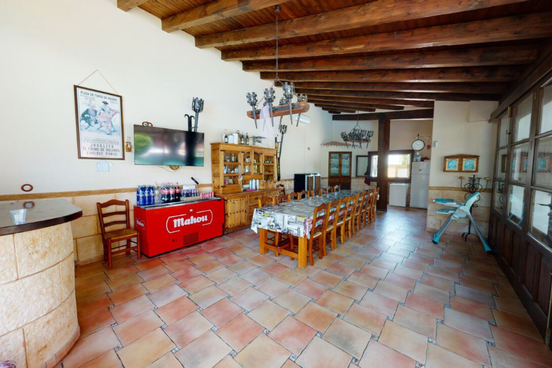 Wiederverkauf - Villa - Catral - Costa Blanca