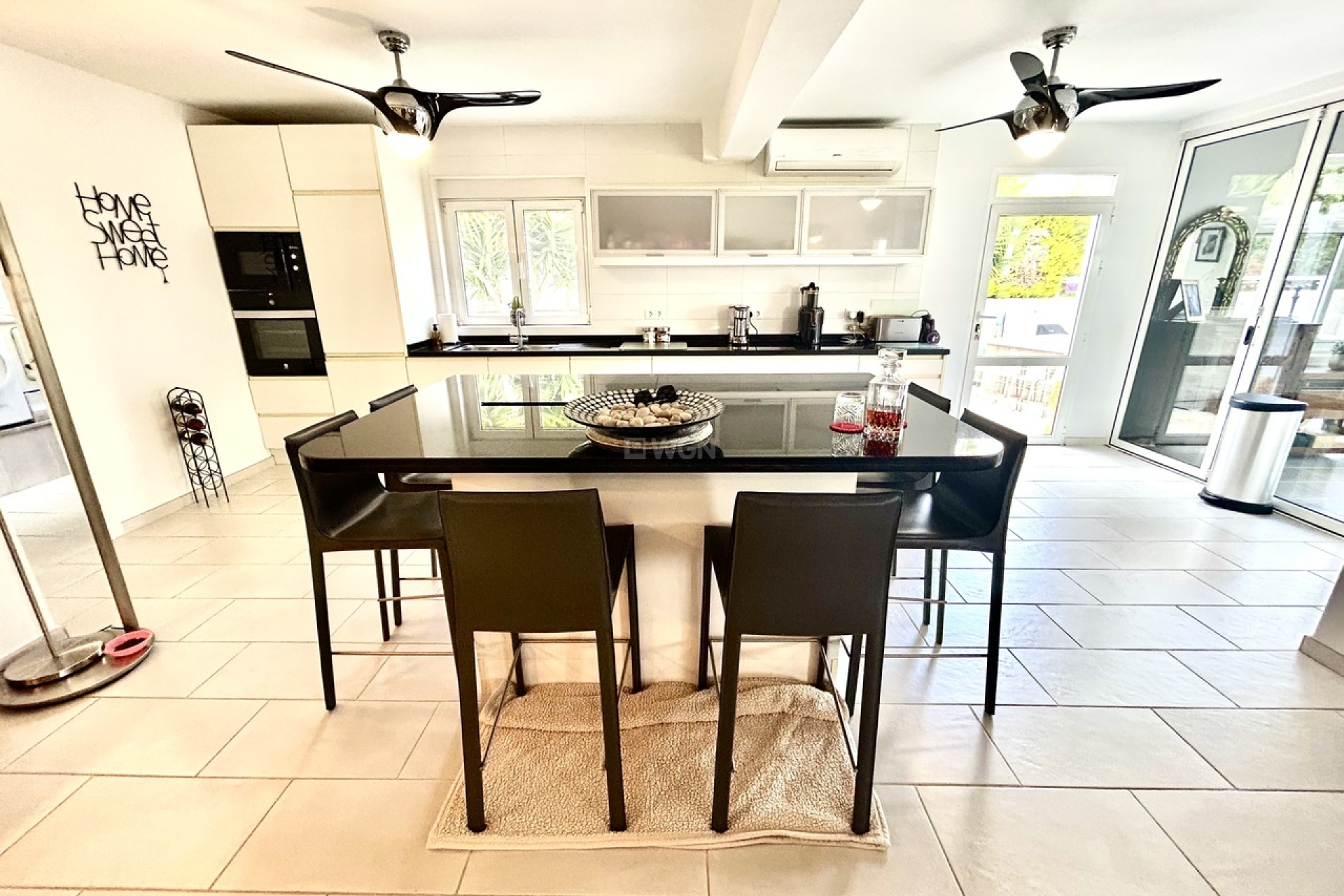 Wiederverkauf - Villa - Catral - Costa Blanca