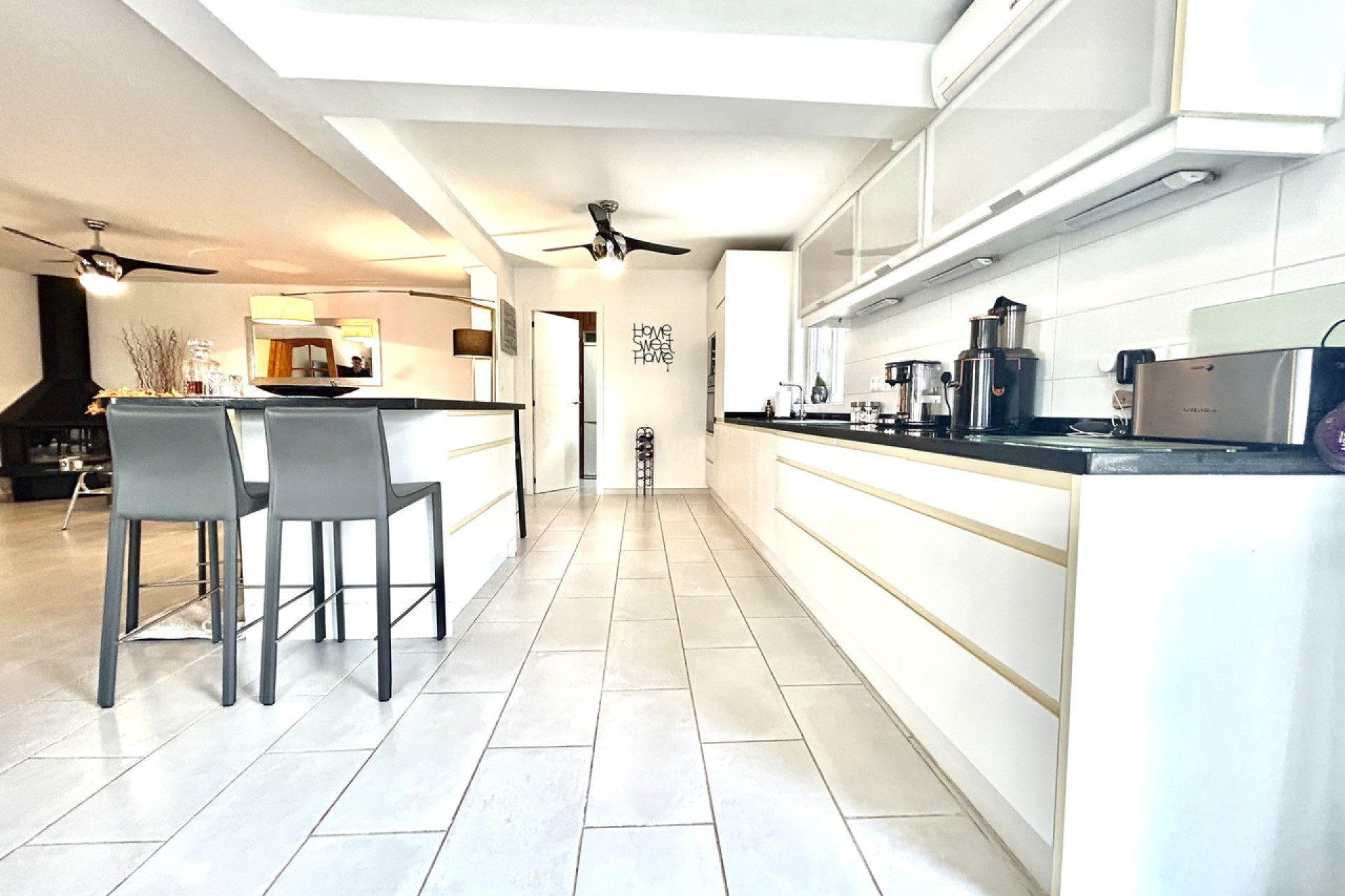 Wiederverkauf - Villa - Catral - Costa Blanca
