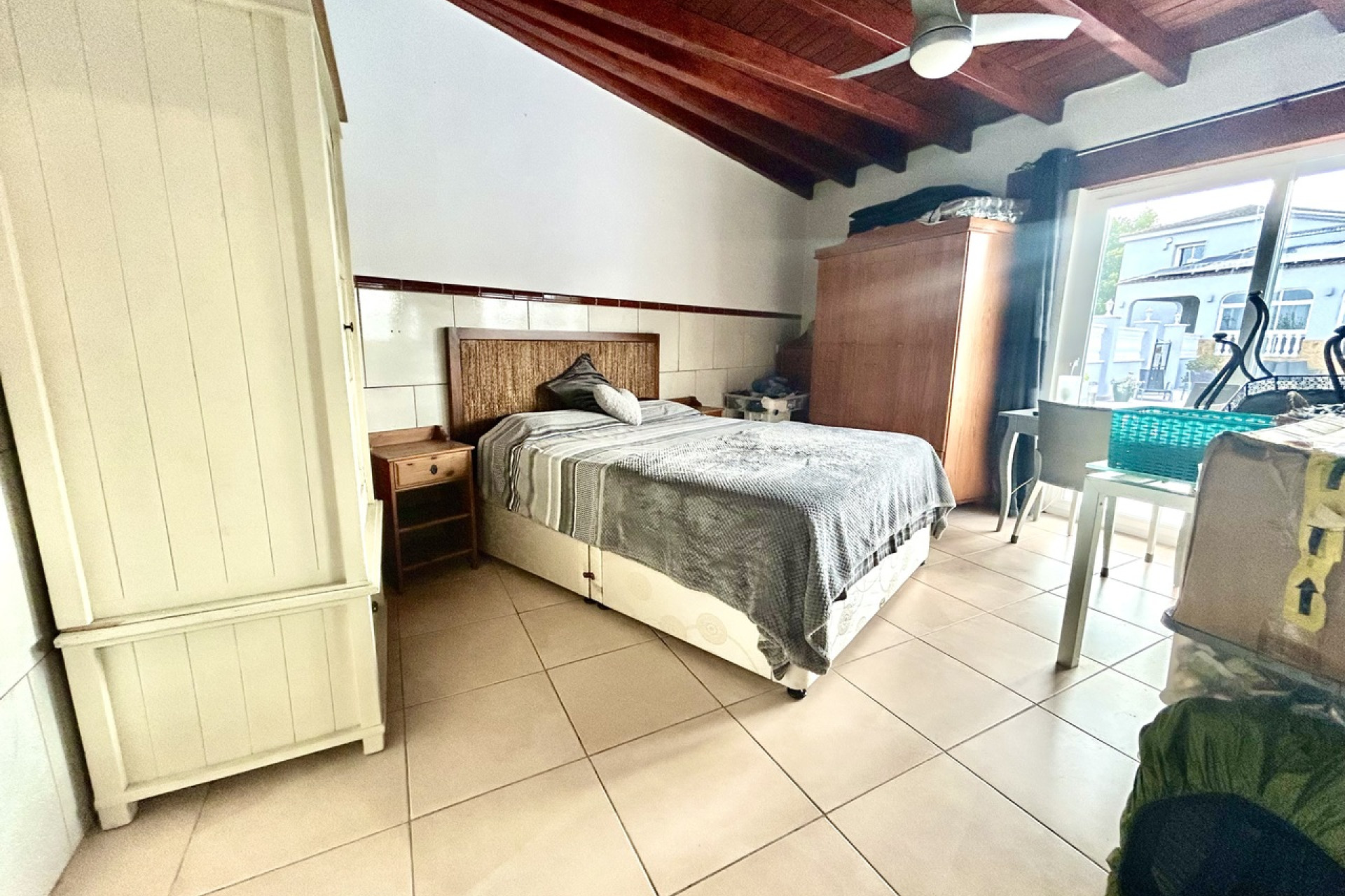 Wiederverkauf - Villa - Catral - Costa Blanca