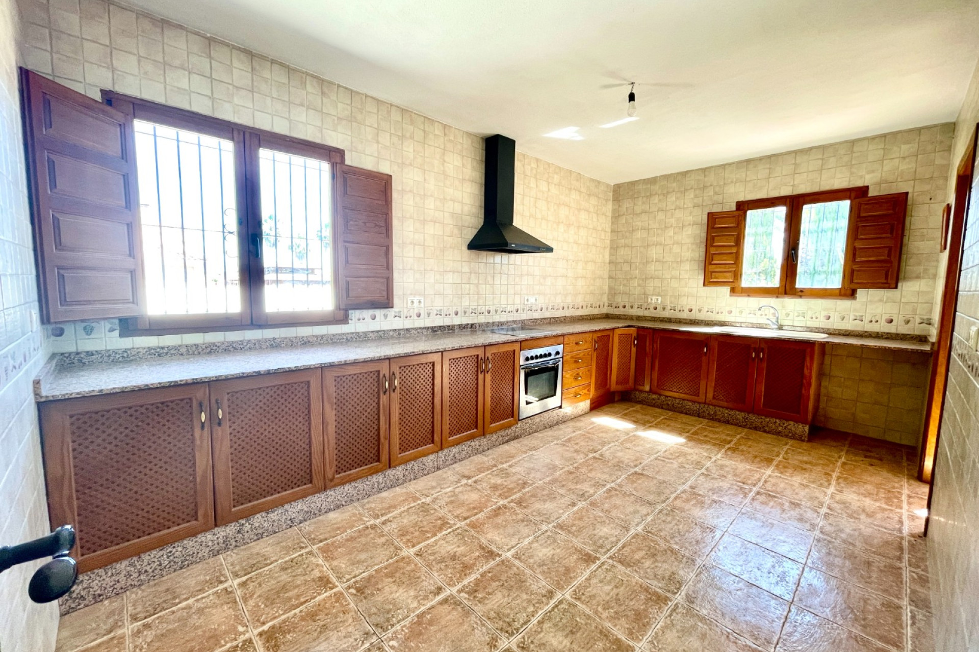 Wiederverkauf - Villa - Catral - Costa Blanca